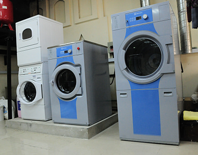 Dry Cleaning and Laundry Service Dubai