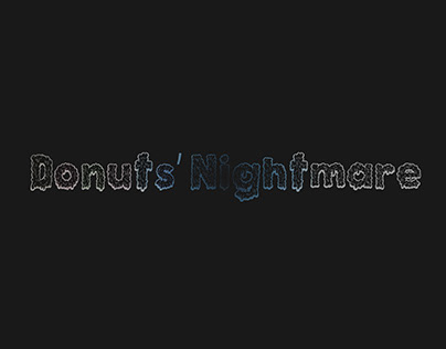 Donuts' Nightmare