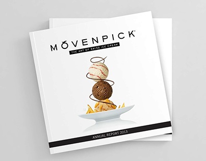 Movenpick Annual Report