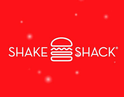 Shake Shack Seasonal Digital Out of Home Signage