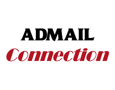 AdMail Connection Magazine