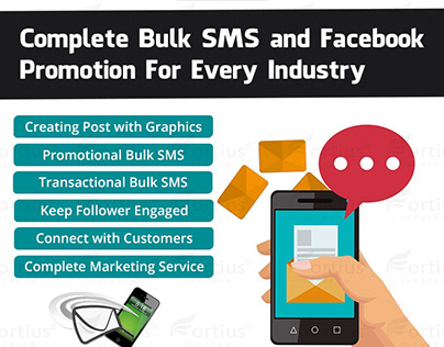 Complete Business Promotion For All Industries