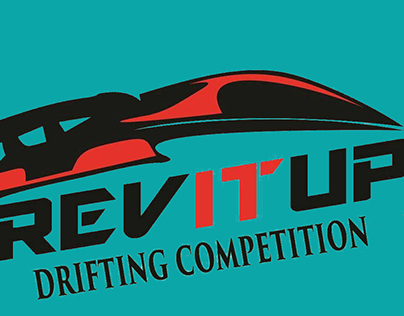 Rev it up (Drifting competition) "Round 2"