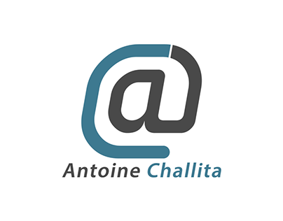 Antoine Challita Logo & Branding