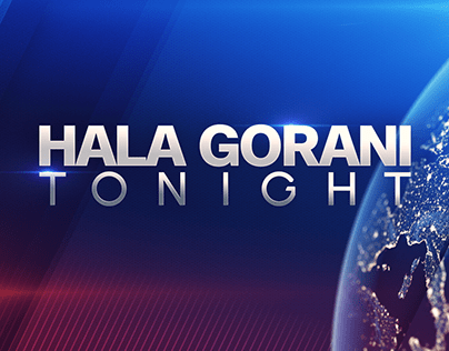 Hala Gorani Tonight