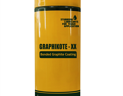 Graphite Lubricant For Industrial Application