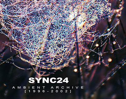 Project thumbnail - Sync24