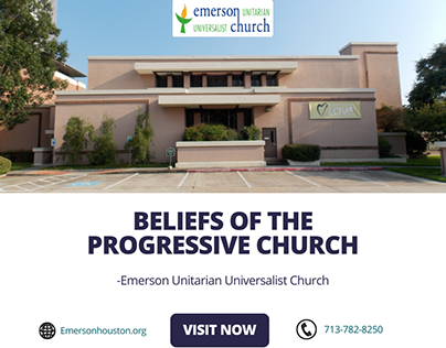 Beliefs of the Progressive Church