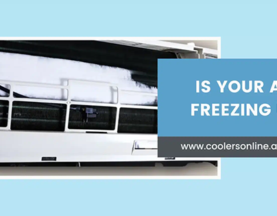 Is your AC Freezing Up