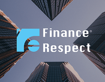 Brand İdentity | Finance Respect