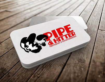 PIPE & HITTER
