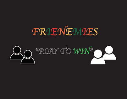 R&R Company presents Frenemies