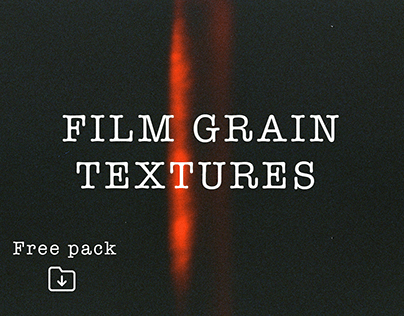 Film textures