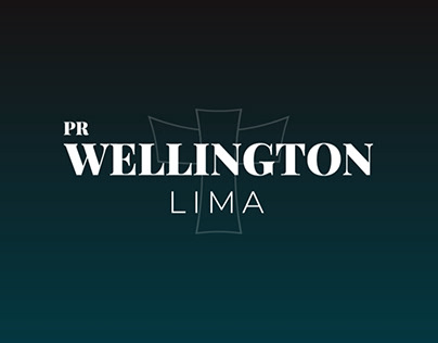 Pr. Wellington Lima - Webdoc - Trailer