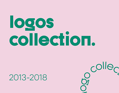 Logos Collection · 2013-2018