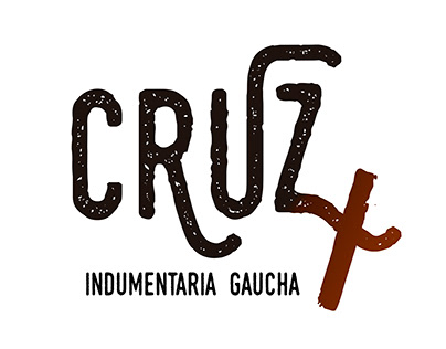 Identidad - Indumentaria Gaucha Cruz