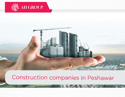 Construction Companies in Peshawar