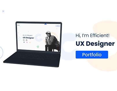 UX Designer Portfolio