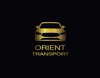 Développement du Logo - Orient Transport