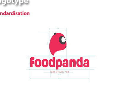 Foodpanda Rebranding