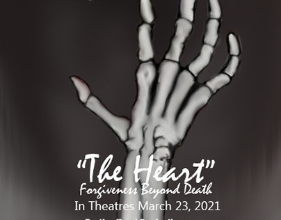 Movie Poster: The Heart