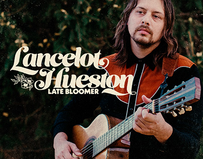 Lancelot Hueston's "Late Bloomer" Album Cycle
