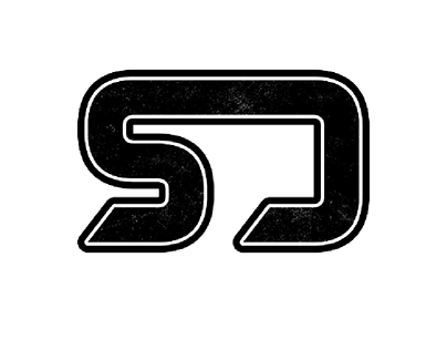 Slam Dunk Logo Design