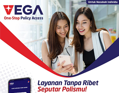 Policy Mobile Application - VEGA