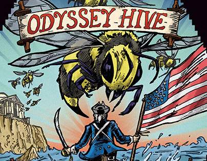 Odyssey Hive Label Submission