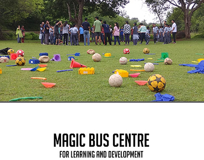 Brochure - Outdoor Learning Centre