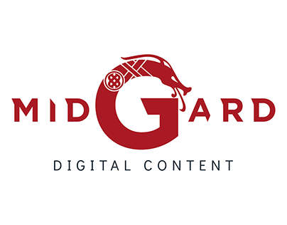 Midgard DC Branding
