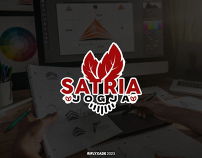 Logo Satria