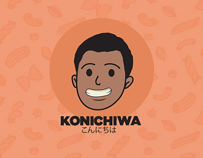 Konichiwa Productions