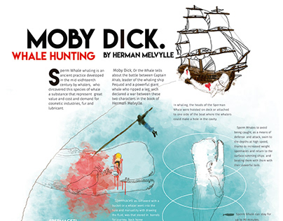 Preview Visualización de datos Moby Dick