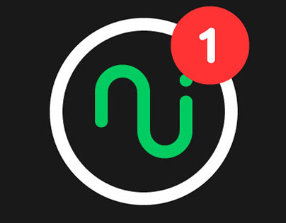 NUI Logo Concept
