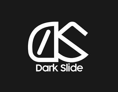 Criação de marca e identidade DarkSlide