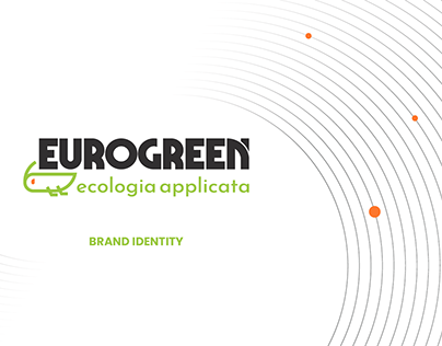 Eurogreen - Brand restyling