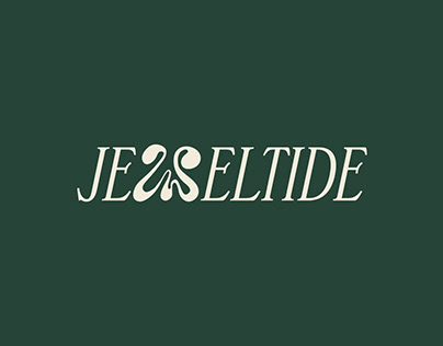 Jeweltide - Brand Identity