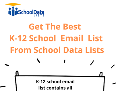 K-12 School Database