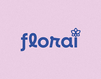 Identidade visual | Florai