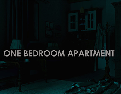 Project thumbnail - one bedroom apartment