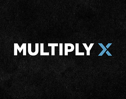 Multiply Young Adults Ministry Logo