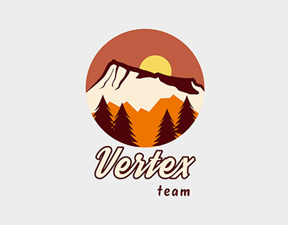 Vertex team logo