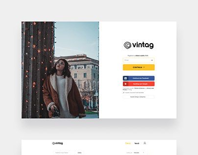 Vintag Project