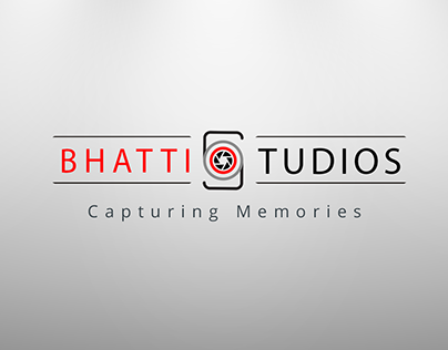 Bhatti Studio Logo