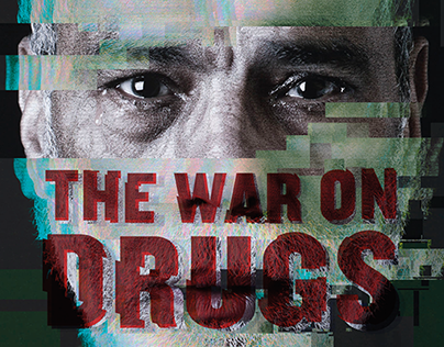 Aware Magazine: War On Drugs Issue