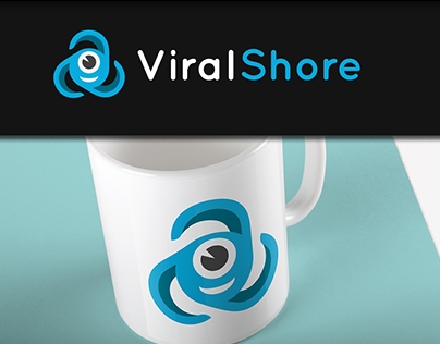 Viral Shore(99designs contest winner)