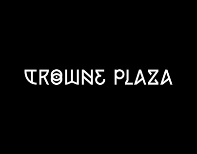 Crowne plaza
