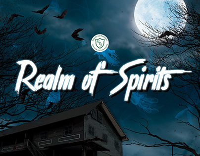Realm of Spirits Event Promotion & Applications