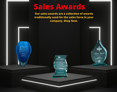 Sales Awards